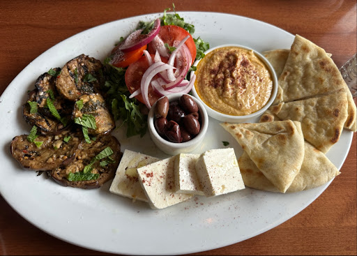 Photo of Sauce & Bread Eatery - 302 S Main St, Kalispell, MT 59901