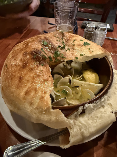 Photo of Sauce & Bread Eatery - 302 S Main St, Kalispell, MT 59901