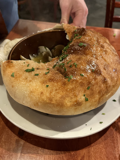 Photo of Sauce & Bread Eatery - 302 S Main St, Kalispell, MT 59901