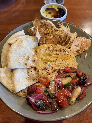 Photo of Sauce & Bread Eatery - 302 S Main St, Kalispell, MT 59901