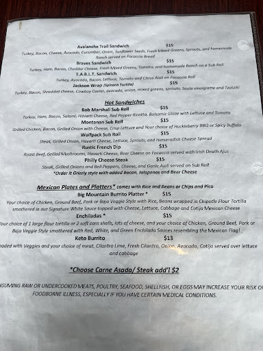 Photo of Food For the Soul MT - 200 E Center St, Kalispell, MT 59901