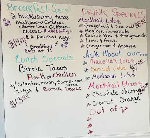 Photo of Food For the Soul MT - 200 E Center St, Kalispell, MT 59901