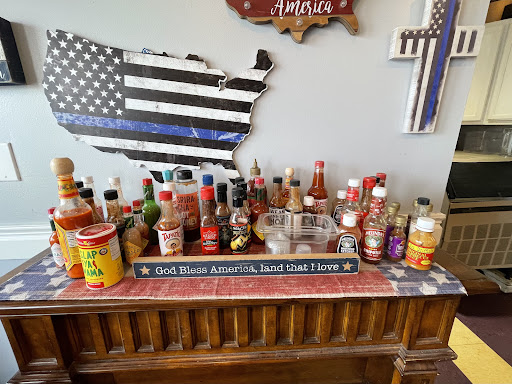 Photo of Food For the Soul MT - 200 E Center St, Kalispell, MT 59901