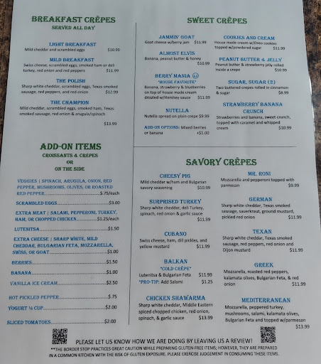 Photo of The Border Stop - 7200 W Seltice Way #2, Post Falls, ID 83854