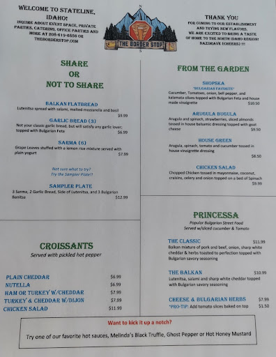 Photo of The Border Stop - 7200 W Seltice Way #2, Post Falls, ID 83854