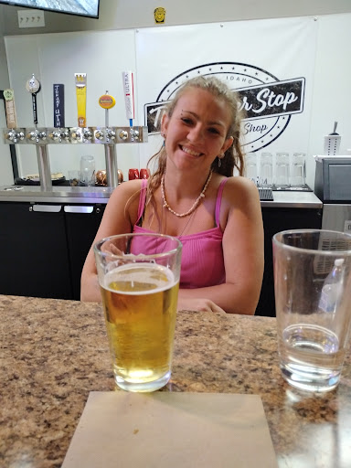 Photo of The Border Stop - 7200 W Seltice Way #2, Post Falls, ID 83854