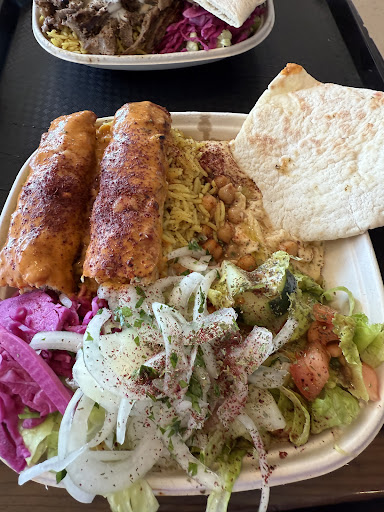 Photo of Kamoon Arabian Cuisine - 1016 W Broadway St, Missoula, MT 59802