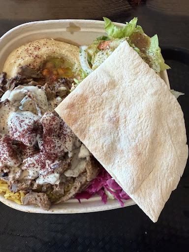 Photo of Kamoon Arabian Cuisine - 1016 W Broadway St, Missoula, MT 59802