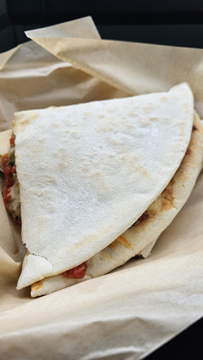 Photo of Kamoon Arabian Cuisine - 1016 W Broadway St, Missoula, MT 59802