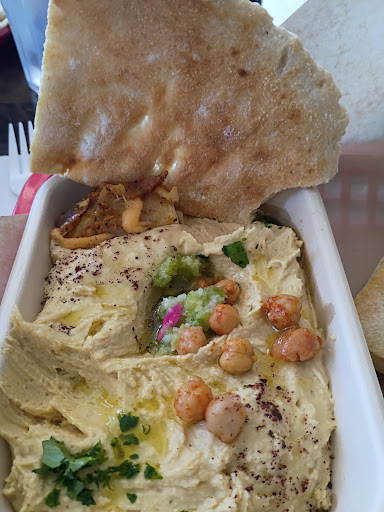 Photo of Kamoon Arabian Cuisine - 1016 W Broadway St, Missoula, MT 59802