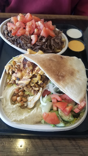Photo of Kamoon Arabian Cuisine - 1016 W Broadway St, Missoula, MT 59802