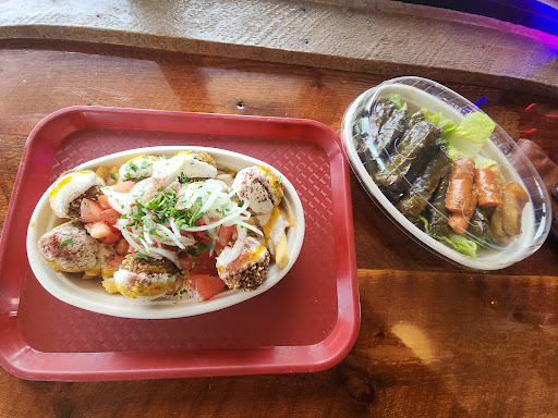 Photo of Kamoon Arabian Cuisine - 1016 W Broadway St, Missoula, MT 59802