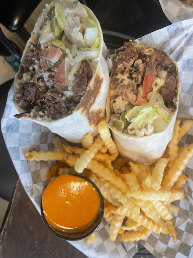 Photo of Kamoon Arabian Cuisine - 1016 W Broadway St, Missoula, MT 59802