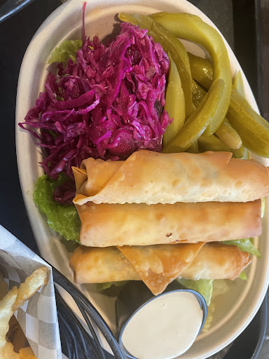 Photo of Kamoon Arabian Cuisine - 1016 W Broadway St, Missoula, MT 59802