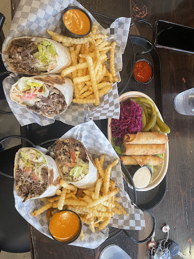 Photo of Kamoon Arabian Cuisine - 1016 W Broadway St, Missoula, MT 59802