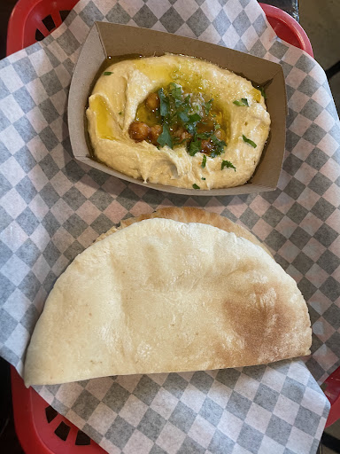 Photo of Kamoon Arabian Cuisine - 1016 W Broadway St, Missoula, MT 59802