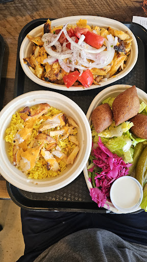 Photo of Kamoon Arabian Cuisine - 1016 W Broadway St, Missoula, MT 59802