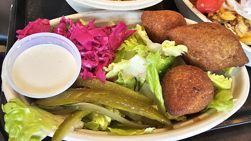 Photo of Kamoon Arabian Cuisine - 1016 W Broadway St, Missoula, MT 59802