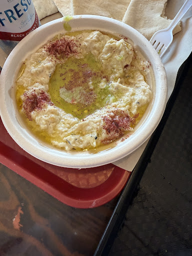 Photo of Kamoon Arabian Cuisine - 1016 W Broadway St, Missoula, MT 59802