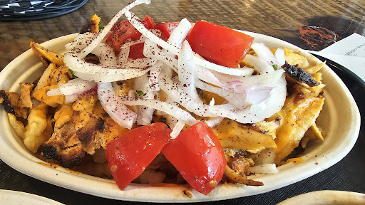 Photo of Kamoon Arabian Cuisine - 1016 W Broadway St, Missoula, MT 59802