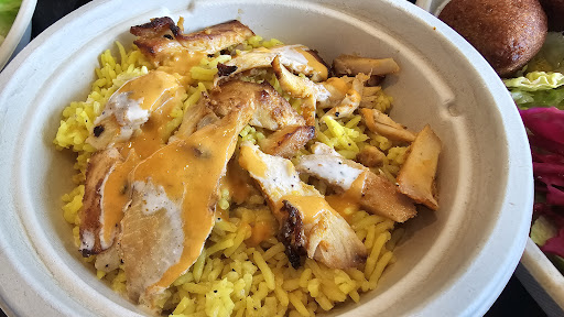 Photo of Kamoon Arabian Cuisine - 1016 W Broadway St, Missoula, MT 59802