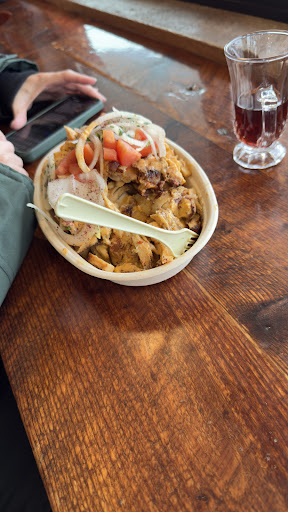 Photo of Kamoon Arabian Cuisine - 1016 W Broadway St, Missoula, MT 59802