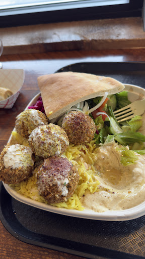 Photo of Kamoon Arabian Cuisine - 1016 W Broadway St, Missoula, MT 59802