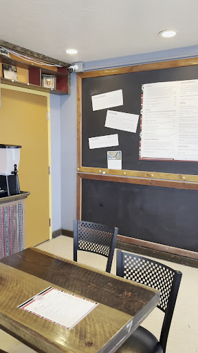 Photo of Kamoon Arabian Cuisine - 1016 W Broadway St, Missoula, MT 59802