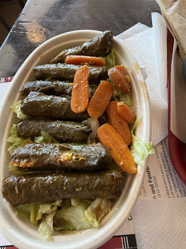 Photo of Kamoon Arabian Cuisine - 1016 W Broadway St, Missoula, MT 59802