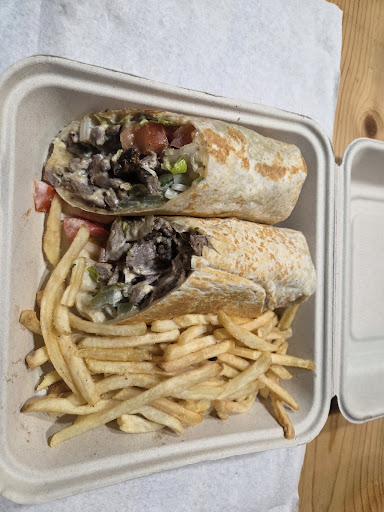 Photo of Kamoon Arabian Cuisine - 1016 W Broadway St, Missoula, MT 59802