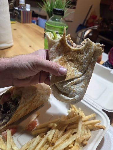 Photo of Kamoon Arabian Cuisine - 1016 W Broadway St, Missoula, MT 59802