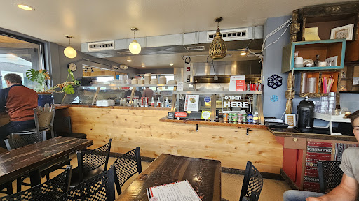 Photo of Kamoon Arabian Cuisine - 1016 W Broadway St, Missoula, MT 59802