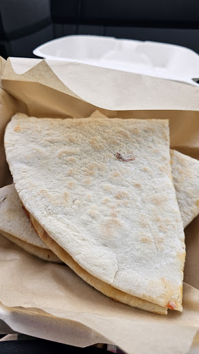 Photo of Kamoon Arabian Cuisine - 1016 W Broadway St, Missoula, MT 59802