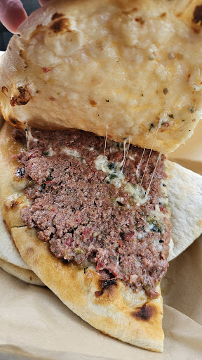 Photo of Kamoon Arabian Cuisine - 1016 W Broadway St, Missoula, MT 59802