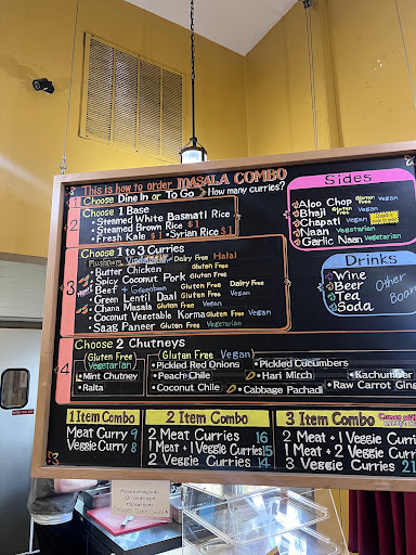 Photo of Masala - 206 W Main St, Missoula, MT 59802