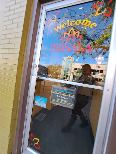 Photo of Masala - 206 W Main St, Missoula, MT 59802