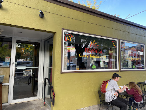 Photo of Masala - 206 W Main St, Missoula, MT 59802