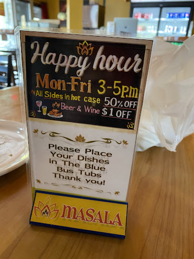 Photo of Masala - 206 W Main St, Missoula, MT 59802