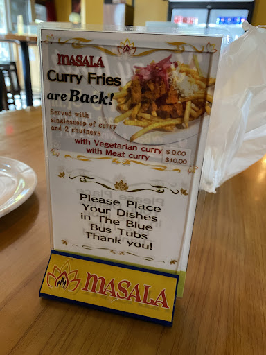Photo of Masala - 206 W Main St, Missoula, MT 59802