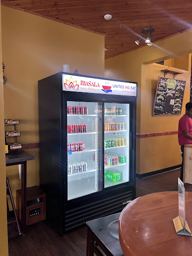 Photo of Masala - 206 W Main St, Missoula, MT 59802