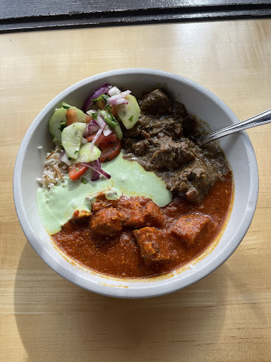 Photo of Masala - 206 W Main St, Missoula, MT 59802