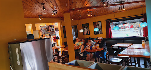 Photo of Masala - 206 W Main St, Missoula, MT 59802