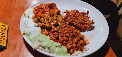 Photo of Masala - 206 W Main St, Missoula, MT 59802