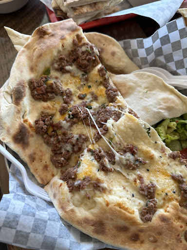 Photo of Ragheef Arabic Flatbread & more - 1016 W Broadway St, Missoula, MT 59802