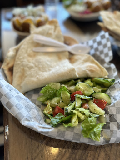 Photo of Ragheef Arabic Flatbread & more - 1016 W Broadway St, Missoula, MT 59802