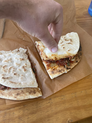 Photo of Ragheef Arabic Flatbread & more - 1016 W Broadway St, Missoula, MT 59802