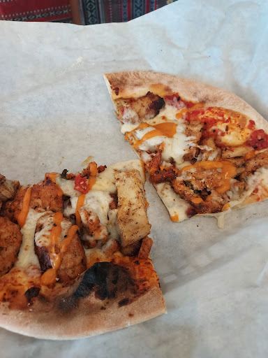 Photo of Ragheef Arabic Flatbread & more - 1016 W Broadway St, Missoula, MT 59802