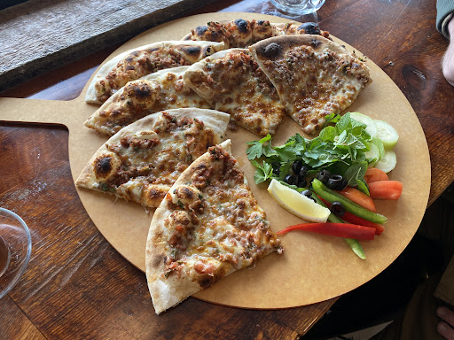 Photo of Ragheef Arabic Flatbread & more - 1016 W Broadway St, Missoula, MT 59802