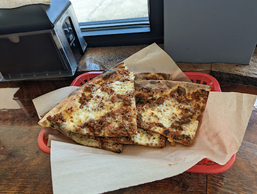 Photo of Ragheef Arabic Flatbread & more - 1016 W Broadway St, Missoula, MT 59802