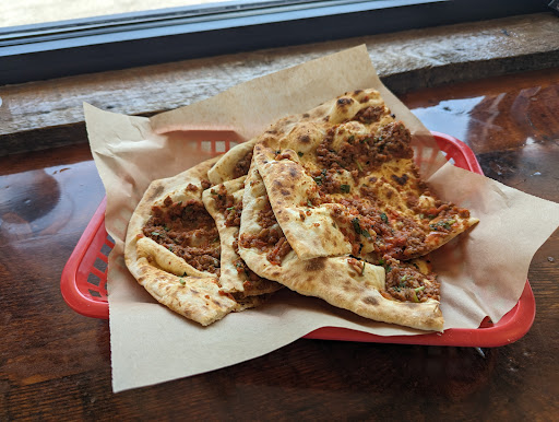 Photo of Ragheef Arabic Flatbread & more - 1016 W Broadway St, Missoula, MT 59802
